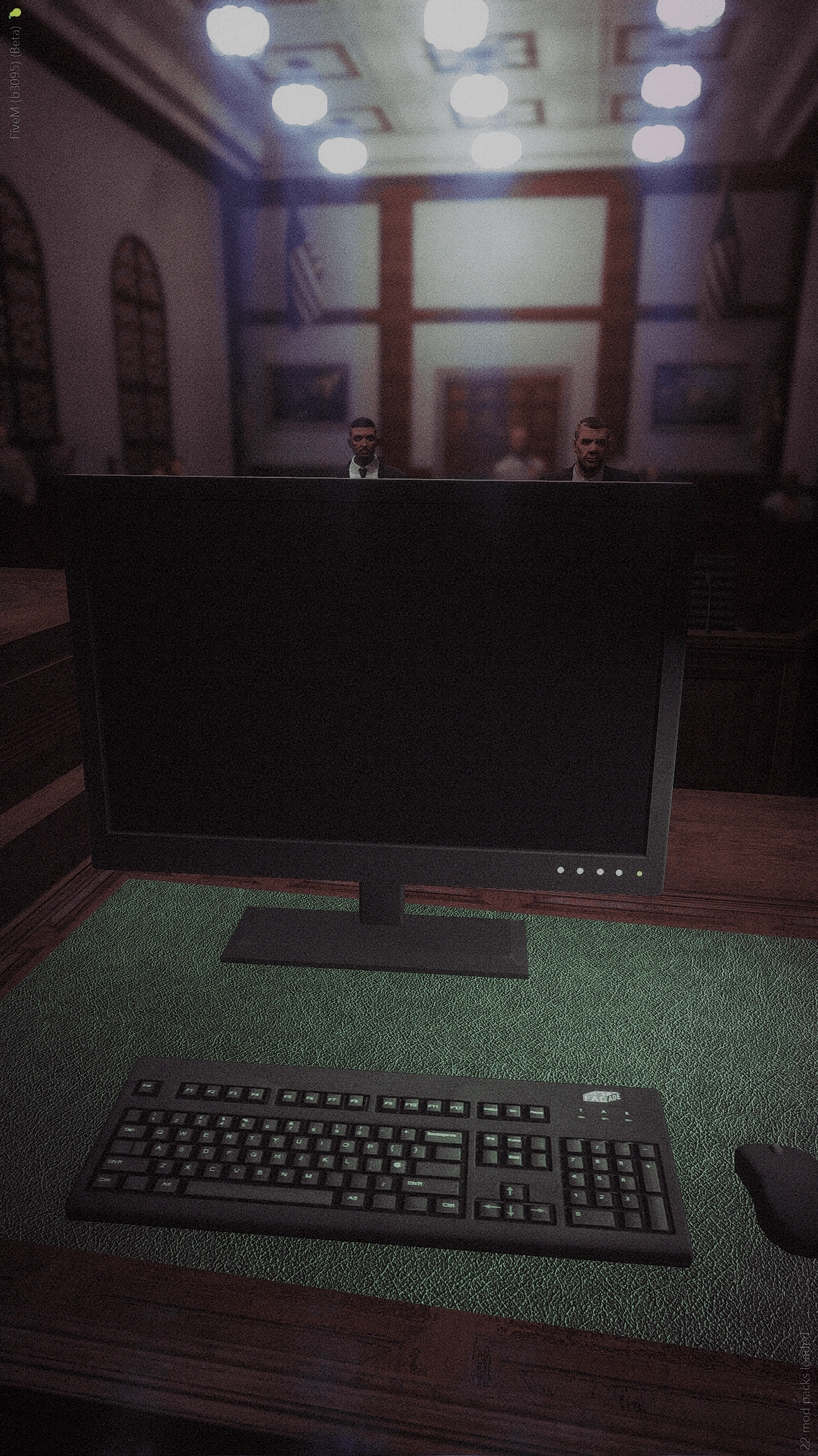 WOODLAWN İŞ DÜNYASI