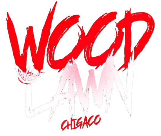 Woodlawn Chiraq Logo